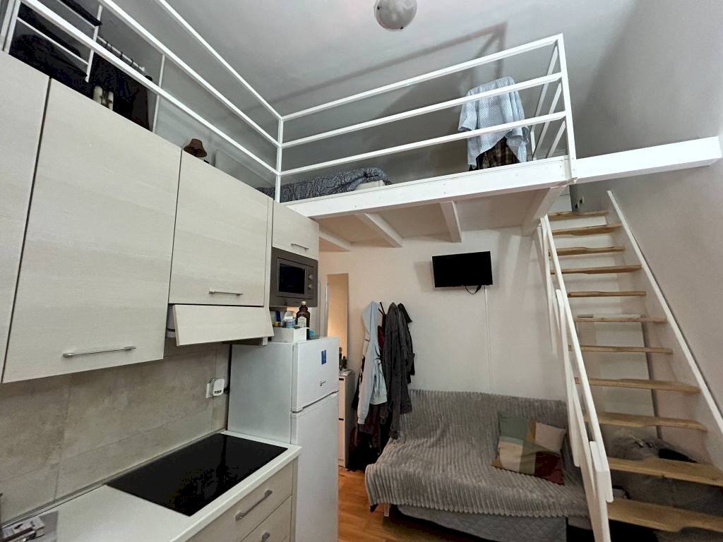 Loft Milano (neighborhood Isola) - photo 1