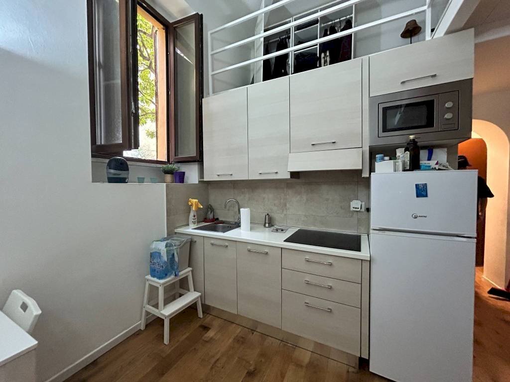 Loft Milano (neighborhood Isola) - photo 2