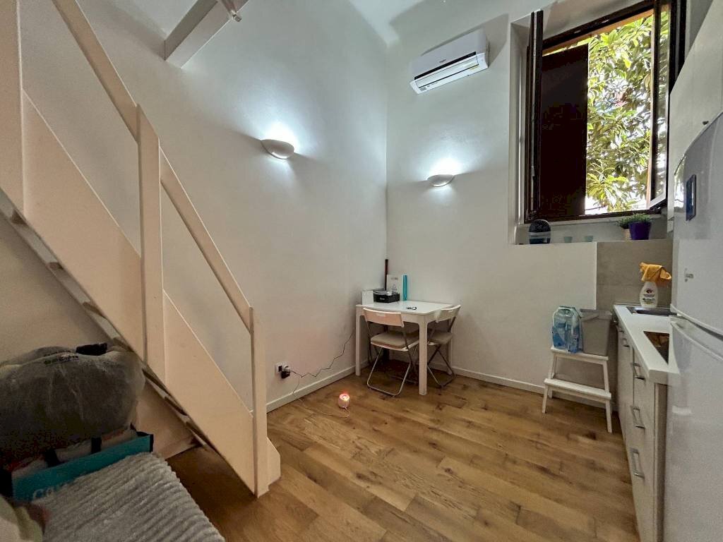 Loft Milano (neighborhood Isola) - photo 3