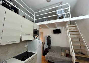 Loft Milano (neighborhood Isola) - photo 1