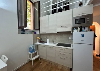 Loft Milano (neighborhood Isola) - photo 2