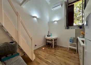 Loft Milano (neighborhood Isola) - photo 3