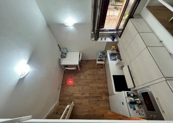 Loft Milano (neighborhood Isola) - photo 4