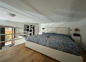 Loft Milano (neighborhood Isola) - photo 7