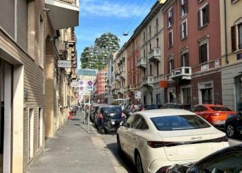 Loft Milano (neighborhood Isola) - photo 11