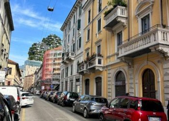 Loft Milano (neighborhood Isola) - photo 12