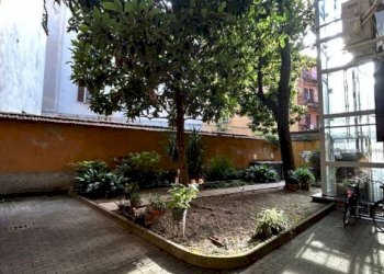 Loft Milano (neighborhood Isola) - photo 13