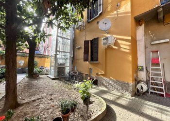 Loft Milano (neighborhood Isola) - photo 15