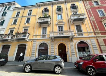 Loft Milano (neighborhood Isola) - photo 20