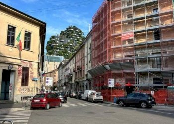 Loft Milano (neighborhood Isola) - photo 21