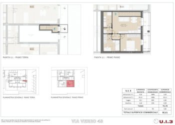 Three-room apartment Milano - photo 32
