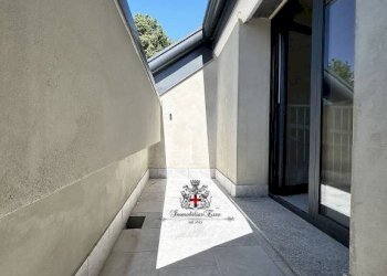 Three-room apartment Milano - photo 21