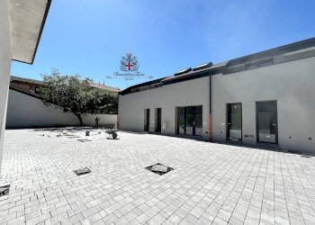 Three-room apartment Milano - photo 44