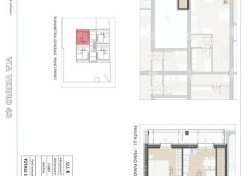 Three-room apartment Milano - photo 45