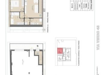 Appartamento Milano - foto 44