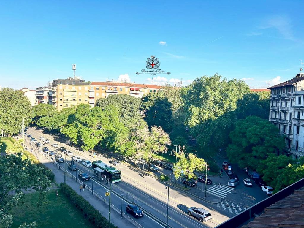 Attico Milano - foto 1