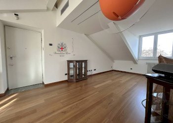 Attico Milano - foto 11