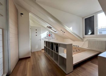 Attico Milano - foto 20