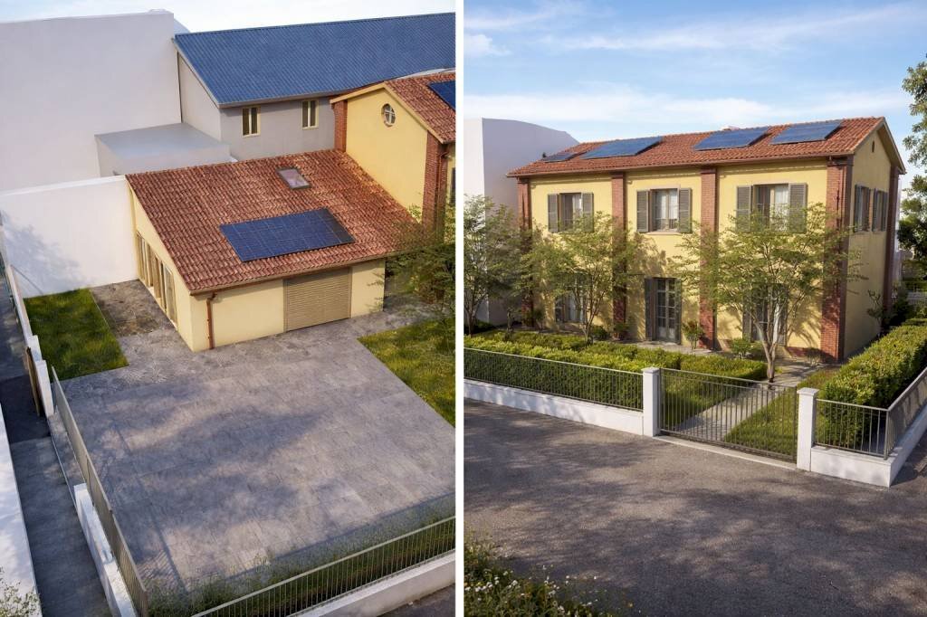 Appartamento Peschiera Borromeo - foto 1