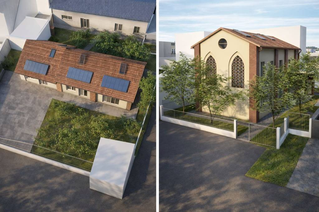 Appartamento Peschiera Borromeo - foto 2