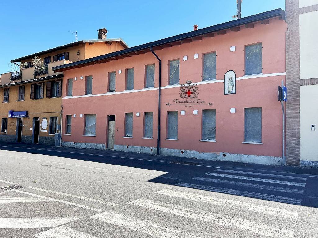 Appartamento Peschiera Borromeo - foto 3