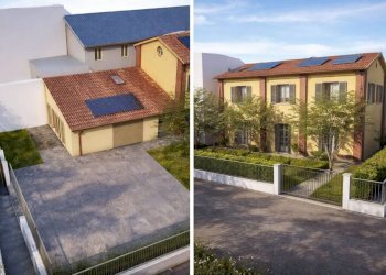 Appartamento Peschiera Borromeo - foto 1