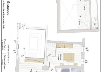 Appartamento Peschiera Borromeo - foto 51
