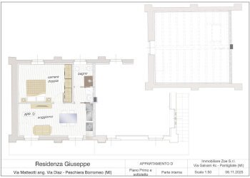 Appartamento Peschiera Borromeo - foto 51
