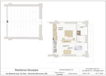 Appartamento Peschiera Borromeo - foto 51