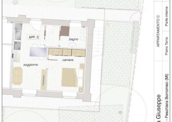 Appartamento Peschiera Borromeo - foto 51