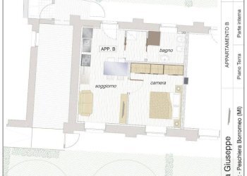 Appartamento Peschiera Borromeo - foto 51