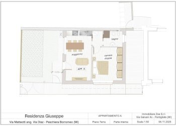 Appartamento Peschiera Borromeo - foto 52