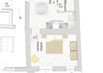 Appartamento Peschiera Borromeo - foto 53