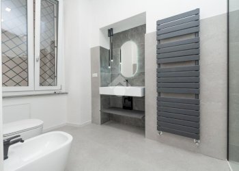 Appartamento Piazza san lorenzo, Giaveno - foto 21