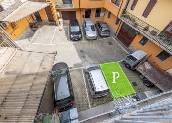 Appartamento Piazza san lorenzo, Giaveno - foto 31
