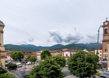 Appartamento Piazza san lorenzo, Giaveno - foto 33