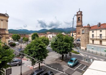 Appartamento Piazza san lorenzo, Giaveno - foto 46