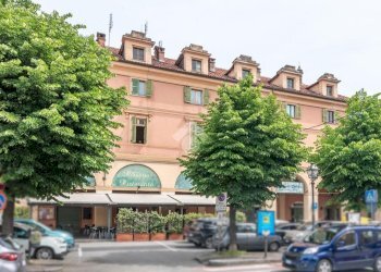 Appartamento Piazza san lorenzo, Giaveno - foto 48