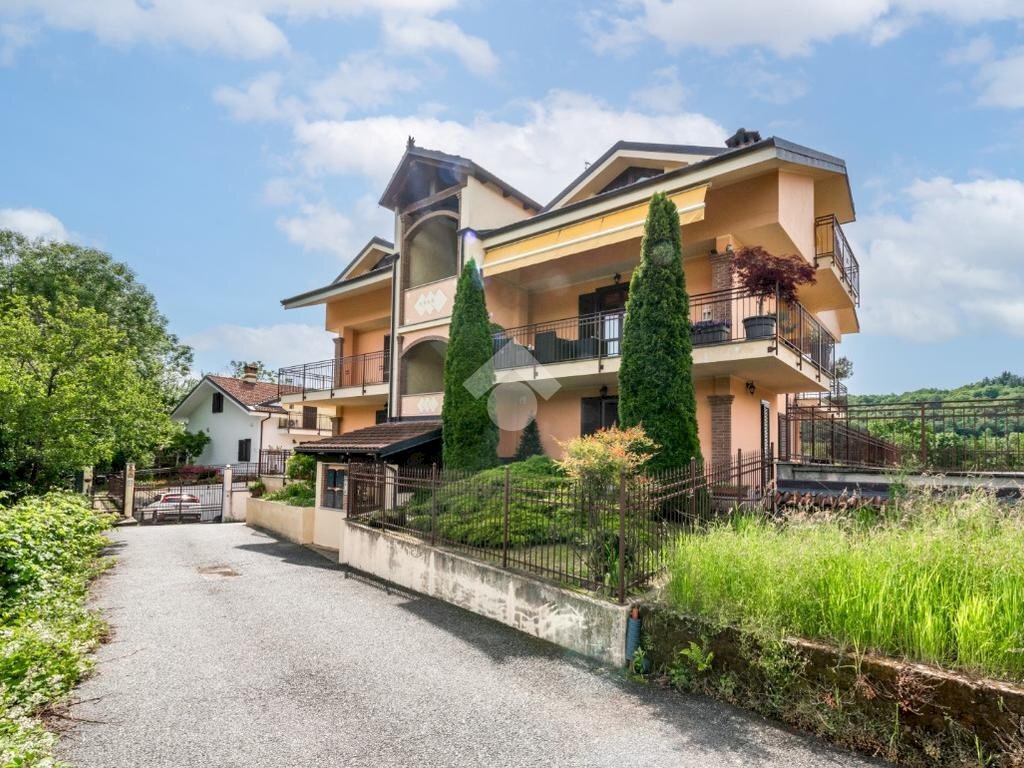 Appartamento Via viassa, Giaveno - foto 1