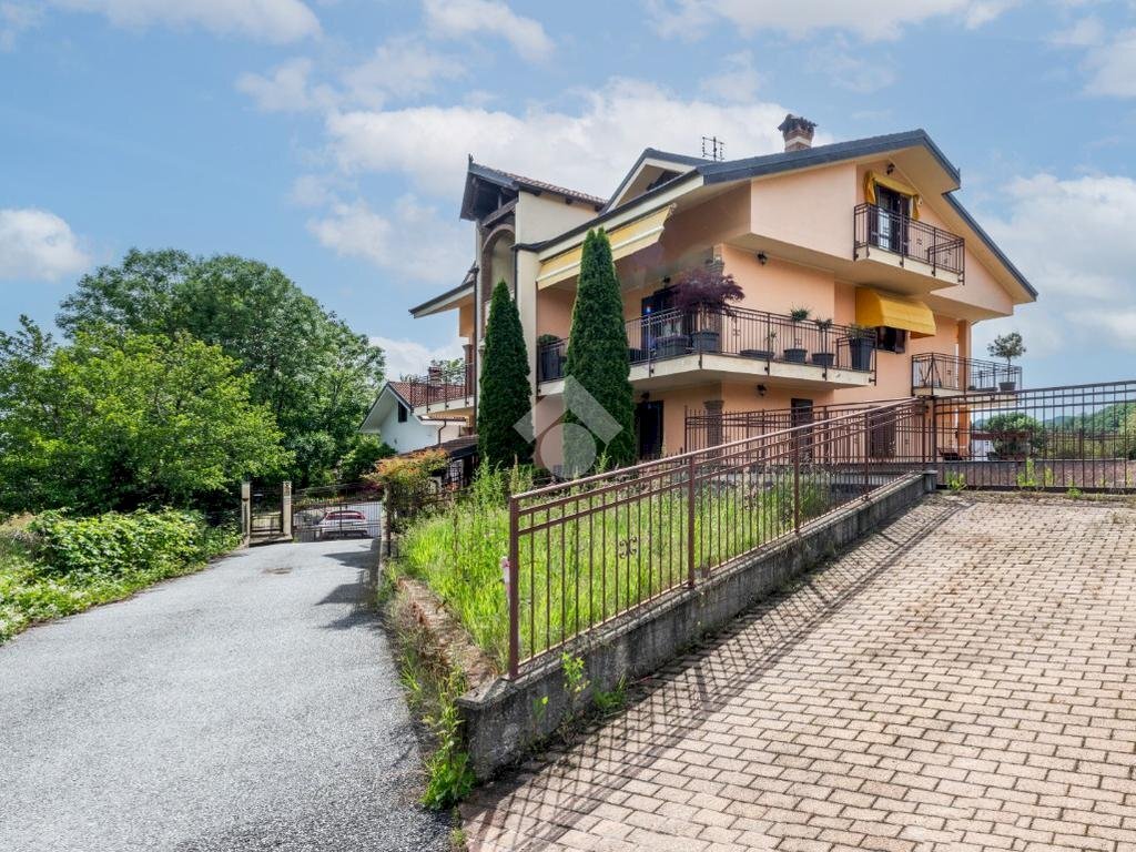 Appartamento Via viassa, Giaveno - foto 2