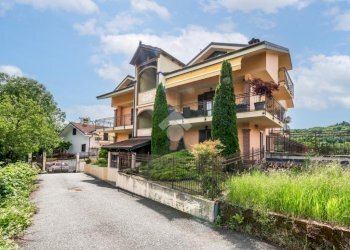 Appartamento Via viassa, Giaveno - foto 1