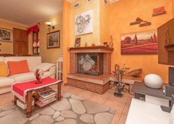 Appartamento Via viassa, Giaveno - foto 8