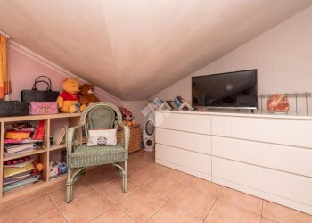 Appartamento Via viassa, Giaveno - foto 33