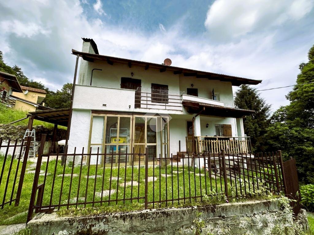 Casa indipendente Borgata ughettera, Giaveno - foto 3