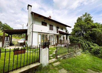 Casa indipendente Borgata ughettera, Giaveno - foto 1
