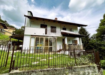 Casa indipendente Borgata ughettera, Giaveno - foto 3