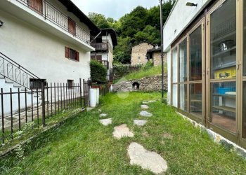 Casa indipendente Borgata ughettera, Giaveno - foto 7