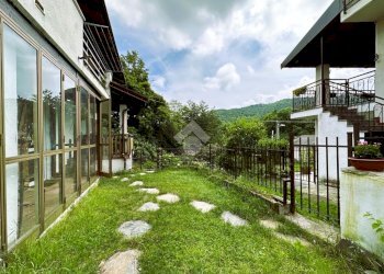 Casa indipendente Borgata ughettera, Giaveno - foto 8