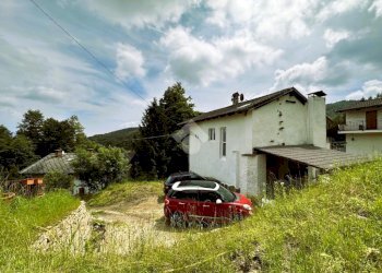 Casa indipendente Borgata ughettera, Giaveno - foto 9