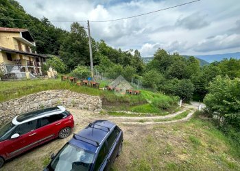 Casa indipendente Borgata ughettera, Giaveno - foto 10